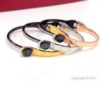 Wholesale Fake Cartier Screw Bangle - New Style